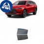 לרכב BYD Don 2022 ציפוי חלונות שחורים רב פעמי סיליקון לחלונות אחוריים