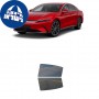 לרכב BYD Han 2021 ציפוי חלונות שחורים רב פעמי סיליקון לחלונות אחוריים