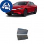 לרכב BYD Han 2022 ציפוי חלונות שחורים רב פעמי סיליקון לחלונות אחוריים