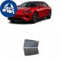 לרכב BYD seal 2022 ציפוי חלונות שחורים רב פעמי קשיח לחלונות אחוריים