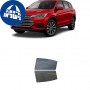 לרכב BYD Song 2021 ציפוי חלונות שחורים רב פעמי קשיח לחלונות אחוריים