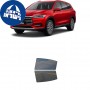 לרכב BYD SongPro 2022 ציפוי חלונות שחורים רב פעמי קשיח לחלונות אחוריים