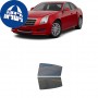 לרכב Cadillac CTS 2011 ציפוי חלונות שחורים רב פעמי קשיח לחלונות אחוריים