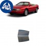 לרכב Cadillac Eldorado Two-door Convertible 1992 ציפוי חלונות שחורים רב פעמי קשיח לחלונות אחוריים