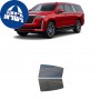 לרכב Cadillac ESCALADE (Escalade) ESV 2022 ציפוי חלונות שחורים רב פעמי סיליקון לחלונות אחוריים