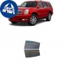 לרכב Cadillac Escalade EscaladeEVS 2007 ציפוי חלונות שחורים רב פעמי קשיח לחלונות אחוריים