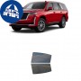 לרכב Cadillac ESCALADE STANDARD WHEEL BASE 2022 ציפוי חלונות שחורים רב פעמי קשיח לחלונות אחוריים