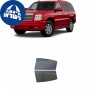 לרכב Cadillac Escalade StandardwheelBase 2002 ציפוי חלונות שחורים רב פעמי קשיח לחלונות אחוריים