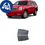 לרכב Cadillac Escalade StandardwheelBase 2007 ציפוי חלונות שחורים רב פעמי קשיח לחלונות אחוריים