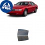 לרכב Cadillac Seville 1998 ציפוי חלונות שחורים רב פעמי קשיח לחלונות אחוריים