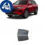 לרכב ChangAn CS75 2022 ציפוי חלונות שחורים רב פעמי קשיח לחלונות אחוריים
