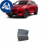לרכב ChangAn Uni-K 2022 ציפוי חלונות שחורים רב פעמי קשיח לחלונות אחוריים