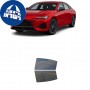 לרכב ChangAn Uni-V 2022 ציפוי חלונות שחורים רב פעמי קשיח לחלונות אחוריים