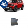 לרכב Chery icar03 2024 ציפוי חלונות שחורים רב פעמי קשיח לחלונות אחוריים