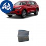 לרכב CHERY Ou Mengda 2022 ציפוי חלונות שחורים רב פעמי סיליקון לחלונות אחוריים