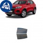 לרכב Chery Tiggo 4 2021 ציפוי חלונות שחורים רב פעמי קשיח לחלונות אחוריים
