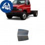 לרכב Chevrolet 4500 2003 ציפוי חלונות שחורים רב פעמי קשיח לחלונות אחוריים