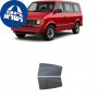לרכב Chevrolet Astro MVLWB 1990 ציפוי חלונות שחורים רב פעמי קשיח לחלונות אחוריים