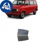 לרכב Chevrolet Astro MVSWB 1990 ציפוי חלונות שחורים רב פעמי קשיח לחלונות אחוריים
