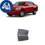 לרכב Chevrolet Avalanche 2007 ציפוי חלונות שחורים רב פעמי קשיח לחלונות אחוריים