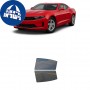 לרכב Chevrolet Camaro LS 2019 ציפוי חלונות שחורים רב פעמי סיליקון לחלונות אחוריים