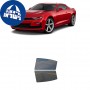 לרכב Chevrolet Camaro SS 2022 ציפוי חלונות שחורים רב פעמי קשיח לחלונות אחוריים