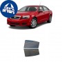 לרכב Chevrolet Caprice 2011 ציפוי חלונות שחורים רב פעמי קשיח לחלונות אחוריים