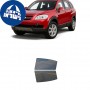 לרכב Chevrolet Captiva 2008 ציפוי חלונות שחורים רב פעמי סיליקון לחלונות אחוריים