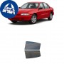 לרכב Chevrolet Cavalier Four-door 1995 ציפוי חלונות שחורים רב פעמי קשיח לחלונות אחוריים