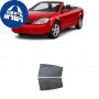 לרכב Chevrolet Cobalt Two-door Convertible 2005 ציפוי חלונות שחורים רב פעמי קשיח לחלונות אחוריים