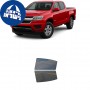 לרכב Chevrolet Colorado 2015 ציפוי חלונות שחורים רב פעמי קשיח לחלונות אחוריים