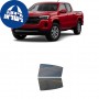 לרכב Chevrolet Colorado 2023 ציפוי חלונות שחורים רב פעמי סיליקון לחלונות אחוריים