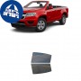 לרכב Chevrolet Colorado Convertible 2015 ציפוי חלונות שחורים רב פעמי קשיח לחלונות אחוריים