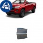 לרכב Chevrolet Colorado Convertible 2023 ציפוי חלונות שחורים רב פעמי קשיח לחלונות אחוריים
