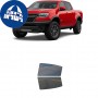לרכב Chevrolet Colorado ZR2 2021 ציפוי חלונות שחורים רב פעמי קשיח לחלונות אחוריים