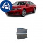 לרכב Chevrolet Impala 2016 ציפוי חלונות שחורים רב פעמי סיליקון לחלונות אחוריים