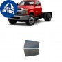 לרכב Chevrolet Silverado 4500-5500-6500 2019 ציפוי חלונות שחורים רב פעמי סיליקון לחלונות אחוריים