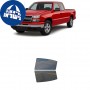 לרכב Chevrolet Silverado Classic 2007 ציפוי חלונות שחורים רב פעמי קשיח לחלונות אחוריים