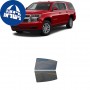 לרכב Chevrolet Suburban 2015 ציפוי חלונות שחורים רב פעמי סיליקון לחלונות אחוריים