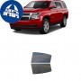 לרכב Chevrolet Tahoe 2015 ציפוי חלונות שחורים רב פעמי קשיח לחלונות אחוריים