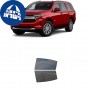 לרכב Chevrolet Tahoe 2021 ציפוי חלונות שחורים רב פעמי קשיח לחלונות אחוריים