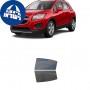 לרכב Chevrolet Trax 2013 ציפוי חלונות שחורים רב פעמי קשיח לחלונות אחוריים