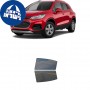 לרכב Chevrolet Trax 2019 ציפוי חלונות שחורים רב פעמי קשיח לחלונות אחוריים