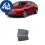 לרכב Chevrolet Volt 2016 ציפוי חלונות שחורים רב פעמי קשיח לחלונות אחוריים