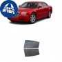 לרכב Chrysler 300 2005 ציפוי חלונות שחורים רב פעמי קשיח לחלונות אחוריים