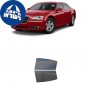 לרכב Chrysler 300 2011 ציפוי חלונות שחורים רב פעמי קשיח לחלונות אחוריים
