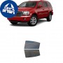 לרכב Chrysler Aspen 2007 ציפוי חלונות שחורים רב פעמי קשיח לחלונות אחוריים