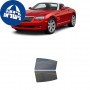 לרכב Chrysler Crossfire Two-door Convertible 2005 ציפוי חלונות שחורים רב פעמי קשיח לחלונות אחוריים
