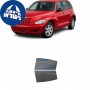 לרכב Chrysler PT Cruiser SUV 2001 ציפוי חלונות שחורים רב פעמי קשיח לחלונות אחוריים