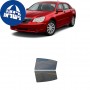 לרכב Chrysler Sebring Four-door Sedan 2007 ציפוי חלונות שחורים רב פעמי קשיח לחלונות אחוריים